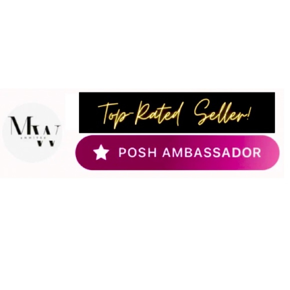 Meet your Posher, MW